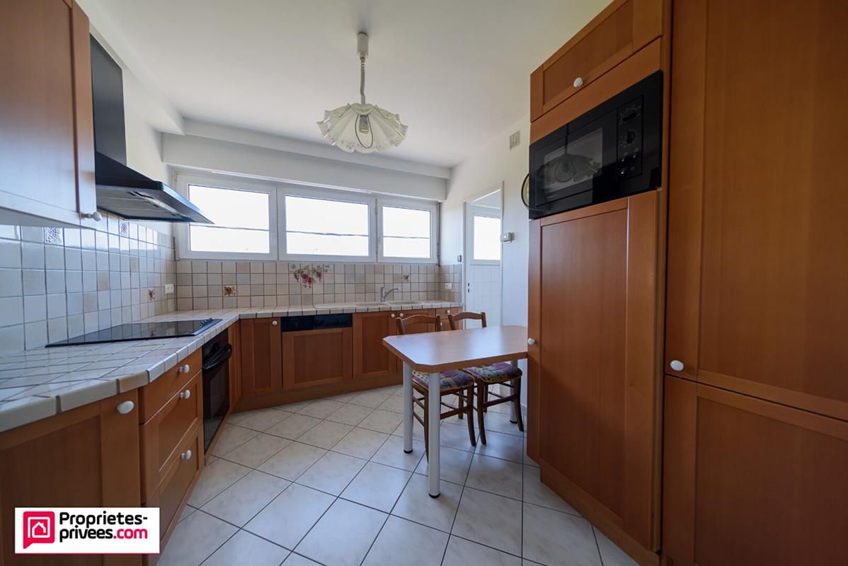 METZ Appartement Metz 3 pièces 73 m2 3