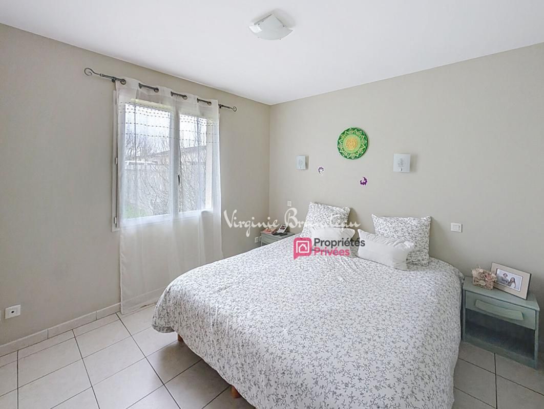 LISTRAC-MEDOC MAISON DE PLAIN-PIED 4