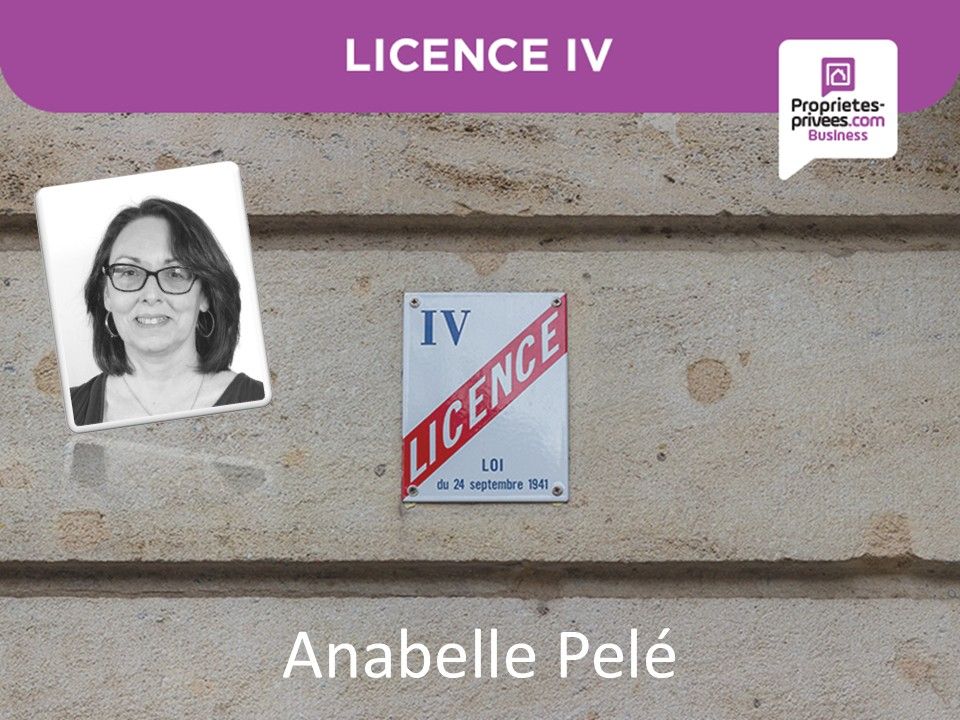 NOIRMOUTIER-EN-L'ILE NOIRMOUTIER EN L'ILE - MURS + FONDS DE COMMERCE BAR, SNACK, PETITE RESTAURATION 4