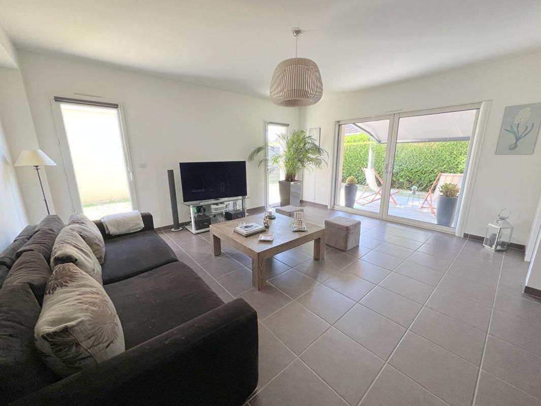 LE MANS Maison - Le Mans Isaac - 6 pièce(s)  - 176 m² 4