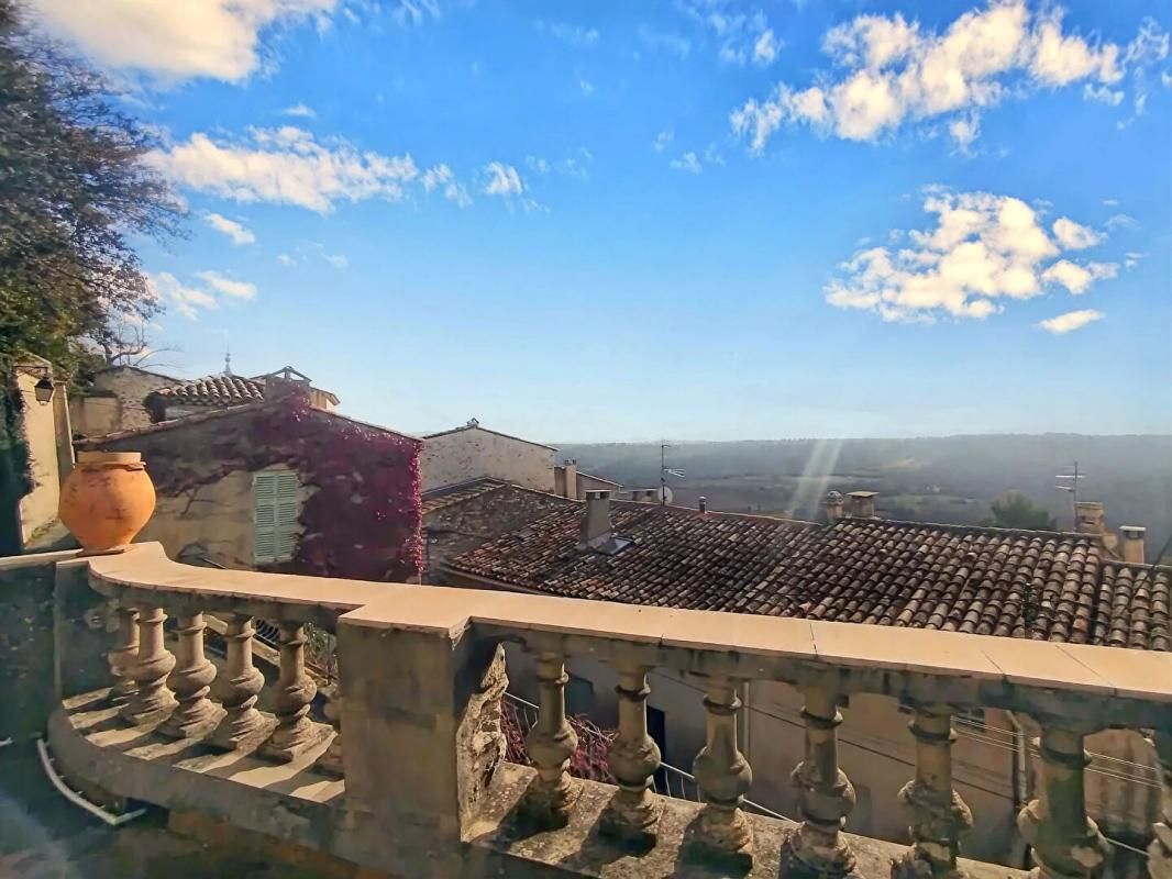 Maison Seillons Source D Argens 4 pièce(s) 92 m2 avec terrasse