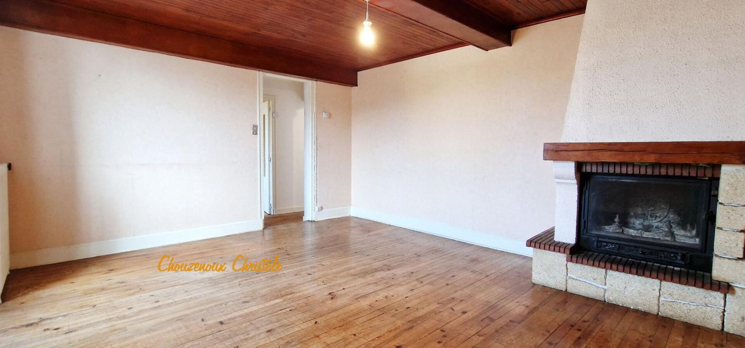 TERRASSON-LAVILLEDIEU 24120 Terrasson Lavilledieu : maison de ville à rafraîchhir 4