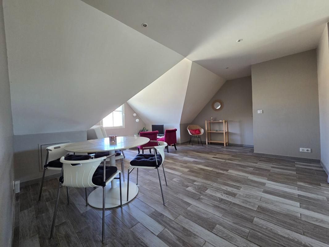 RAMBOUILLET Appartement Rambouillet 2 pièce(s) 42 m2 3