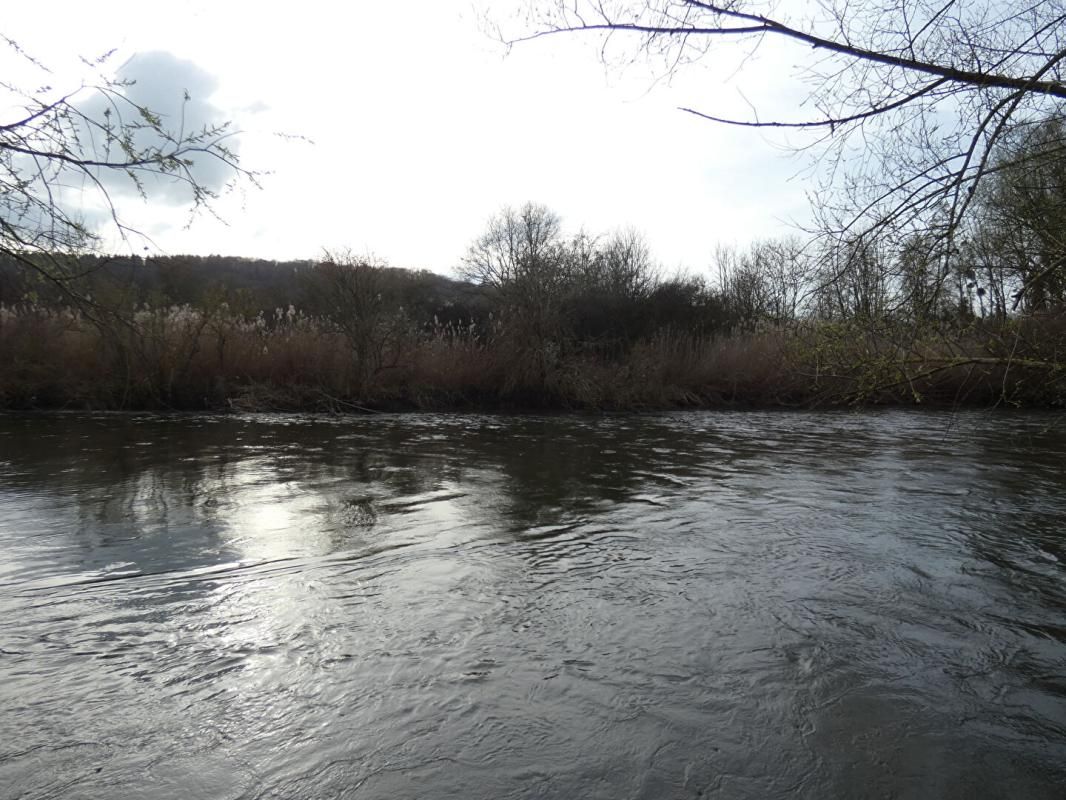 NEUILLY Terrain de loisirs 2 hectares 2