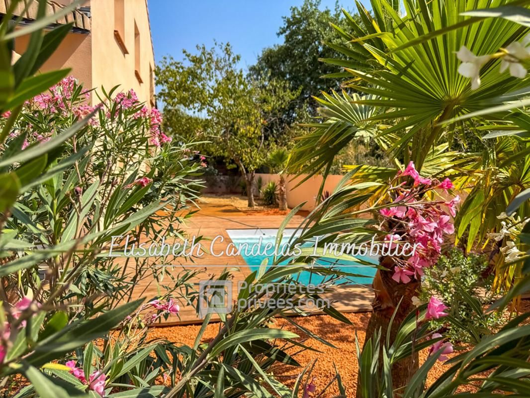 PORTET-SUR-GARONNE Maison rénovée avec piscine - 4 chambres - Suite parentale au RDC  - PORTET SUR GARONNE 1