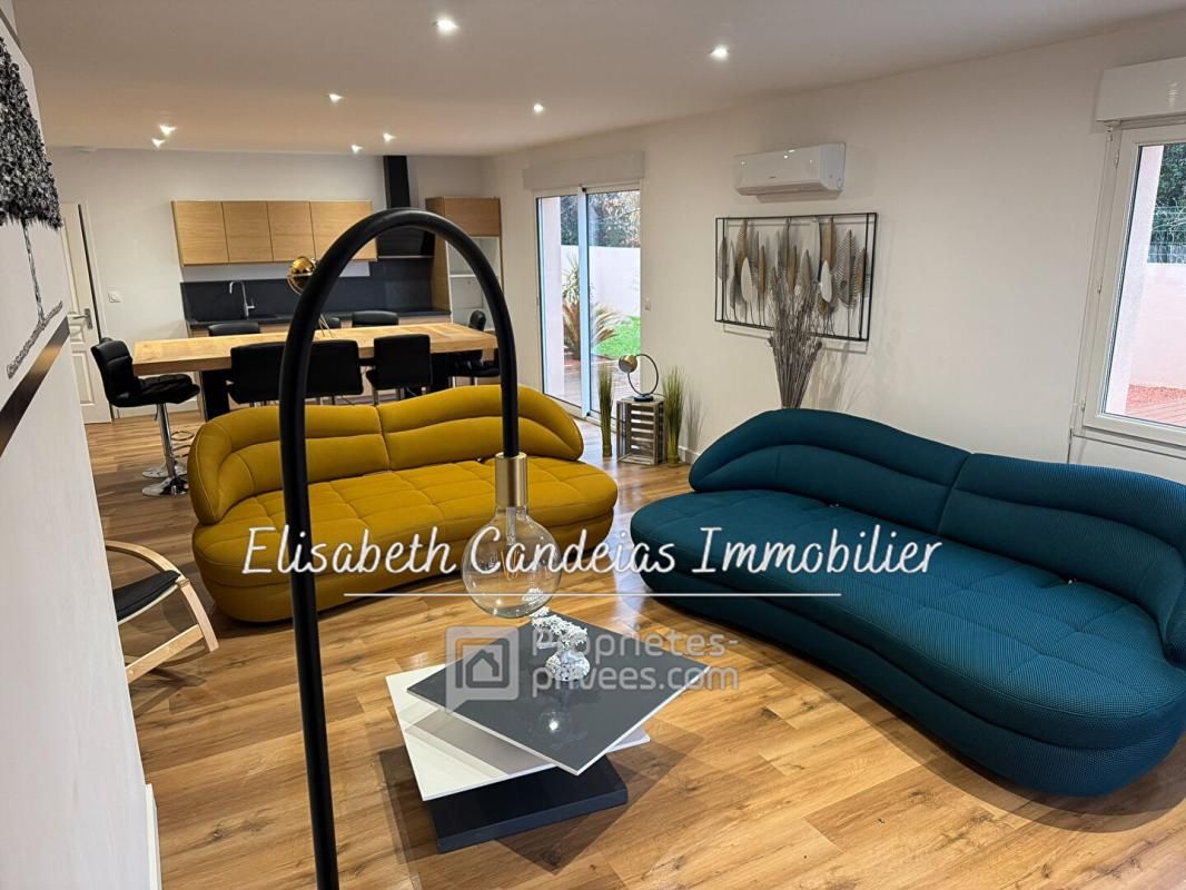 PORTET-SUR-GARONNE Maison rénovée avec piscine - 4 chambres - Suite parentale au RDC  - PORTET SUR GARONNE 4