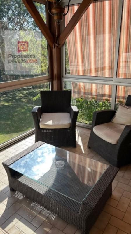 AHUILLE Maison Ahuille 4 pièce(s) 92 m2 avec terrain 3414 m2 2