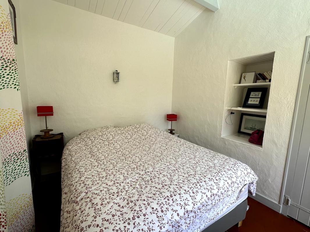 NOIRMOUTIER-EN-L'ILE Maison familiale 7 chambres Piscine - Bois de la Chaise190 m2 4