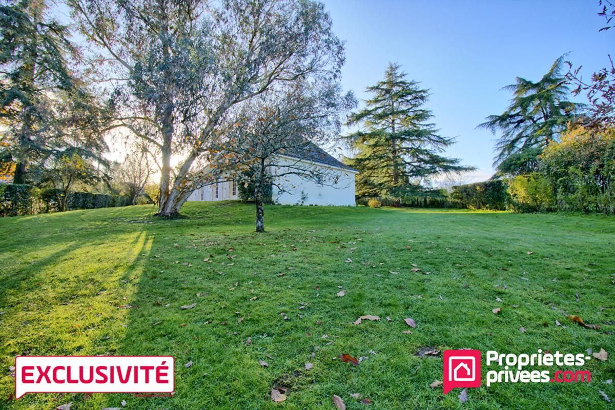 BOUCHEMAINE Maison Bouchemaine 5 chambres 157 m² 3