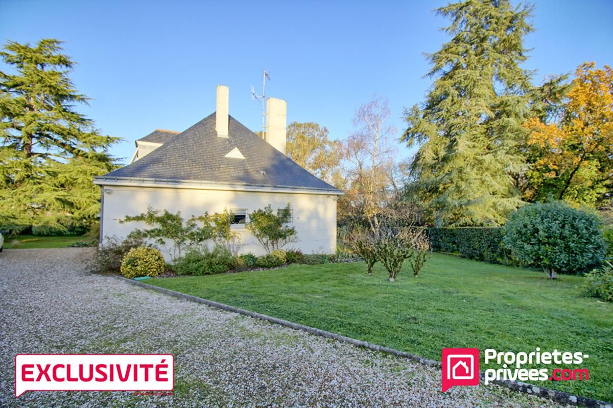 BOUCHEMAINE Maison Bouchemaine 5 chambres 157 m² 4