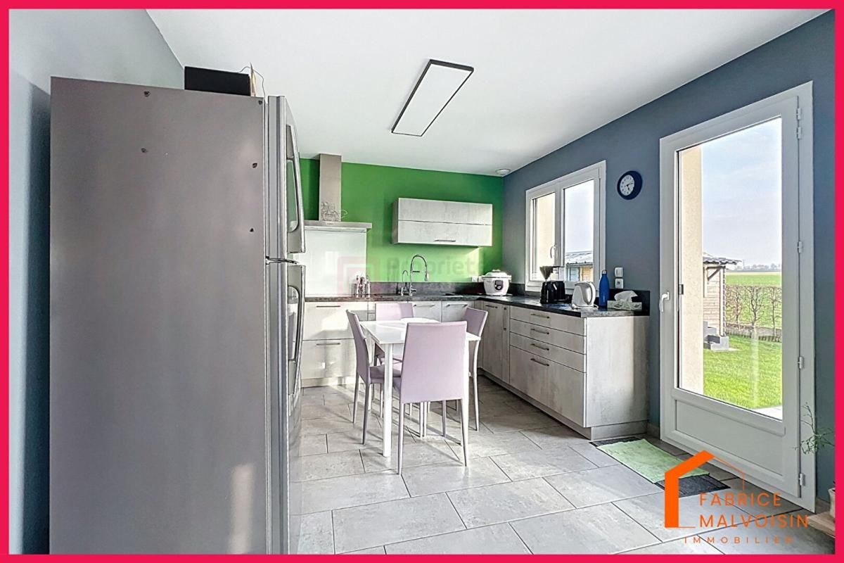 SORRUS Maison  5 pièce(s) 123 m2 3