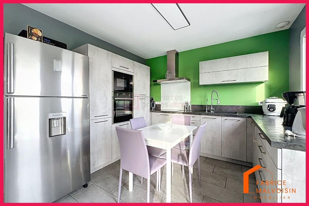 SORRUS Maison  5 pièce(s) 123 m2 4