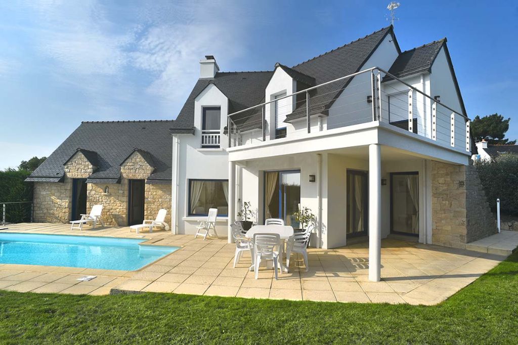 LA TRINITE-SUR-MER Propriété située au calme dans le centre La trinité sur Mer 56470 2