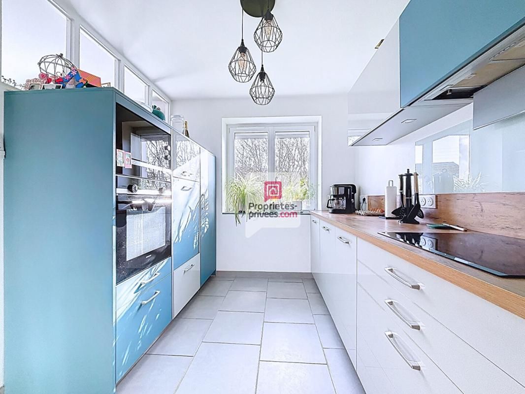 SAINT-NICOLAS-DE-PORT Maison Saint Nicolas De Port 1