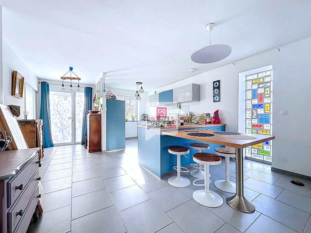 SAINT-NICOLAS-DE-PORT Maison Saint Nicolas De Port 2