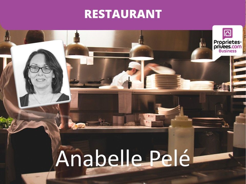 MACHECOUL MACHECOUL 44270  - Restaurant Brasserie 75 couverts, terrasse 3