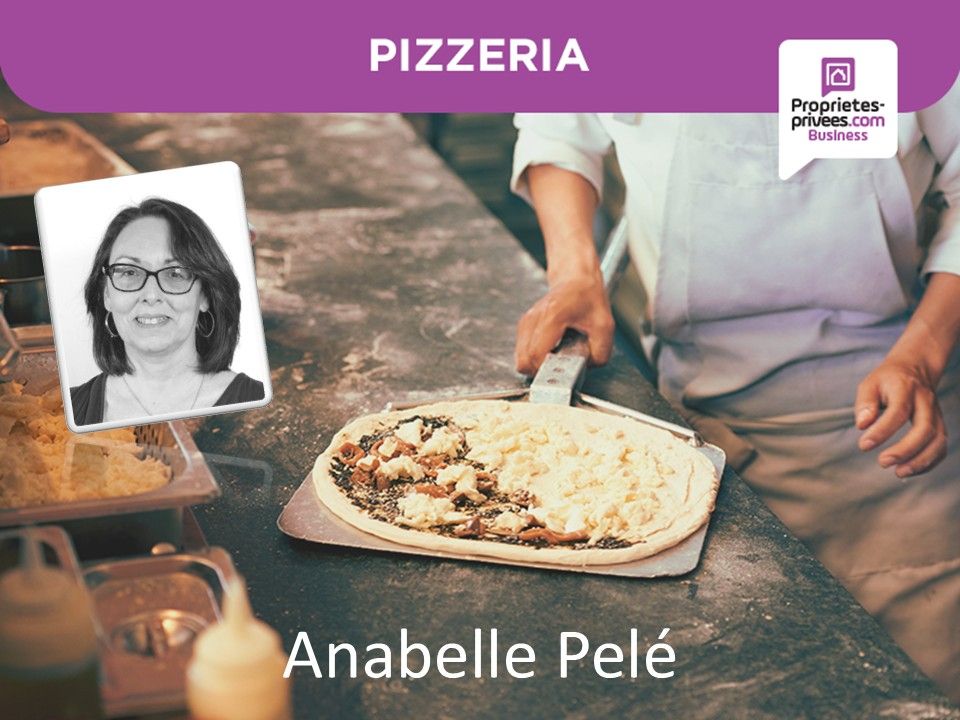 MACHECOUL MACHECOUL 44270  - Restaurant Brasserie 75 couverts, terrasse 4