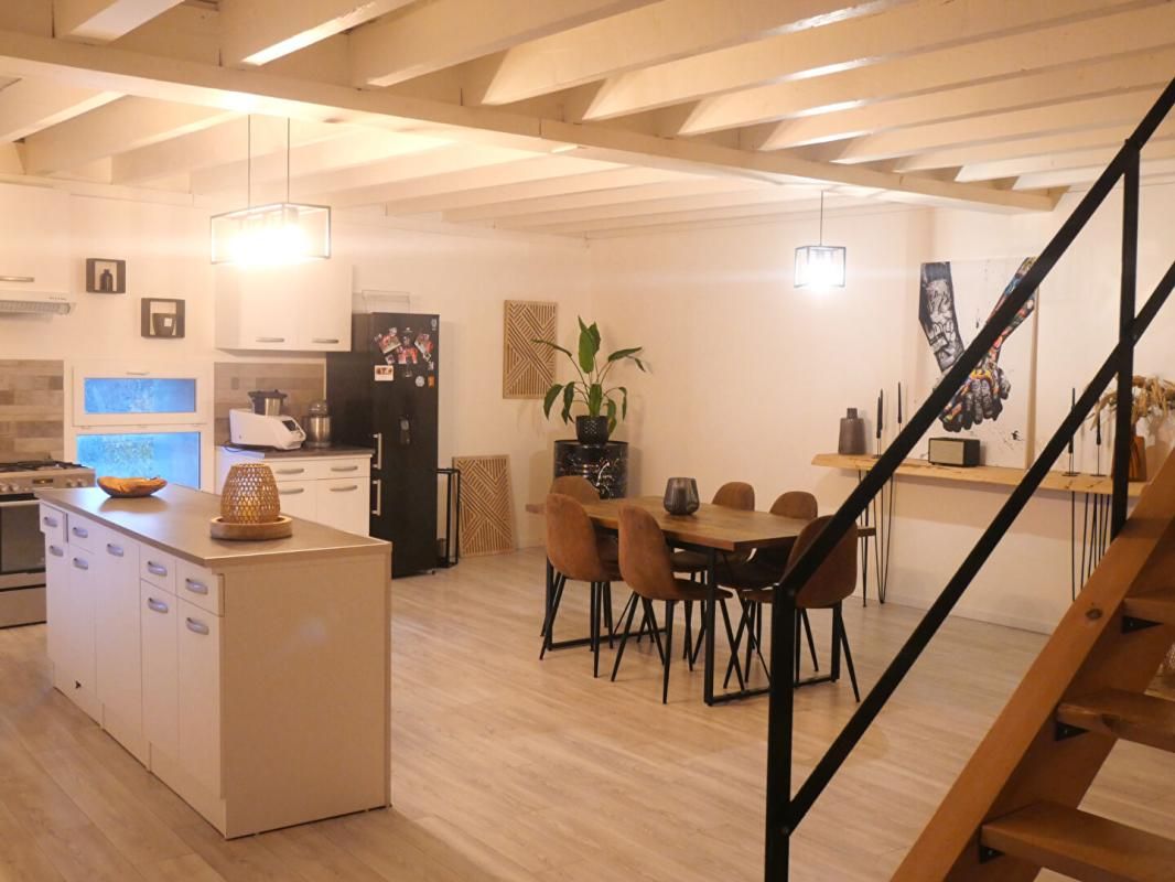 SAINT-ROMAIN-EN-JAREZ Ancien Corps De Ferme  SAINT -ROMAIN- EN- JAREZ 2