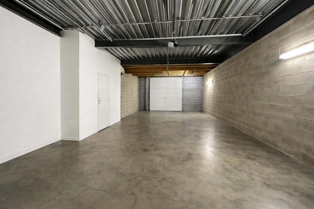 BRIE-COMTE-ROBERT BRIE COMTE ROBERT - Location Local d'activité 138 m² 1