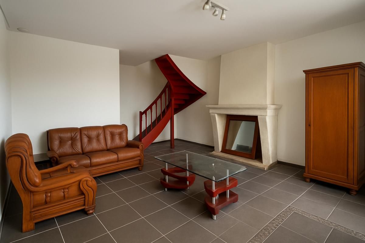 CAMBES Maison en pierre vue sur la Garonne - Fort potentiel - Cambes 4