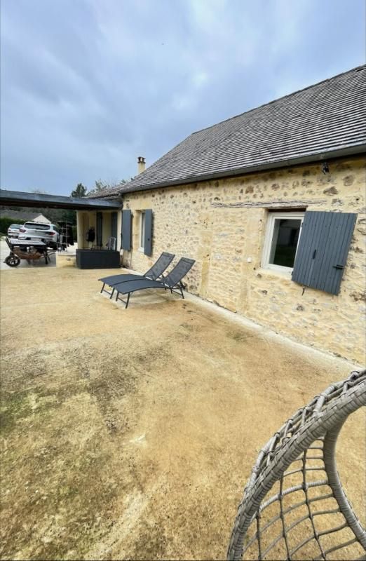 SARLAT-LA-CANEDA Maison Sarlat La Caneda 4 pièce(s) 95 m2 2