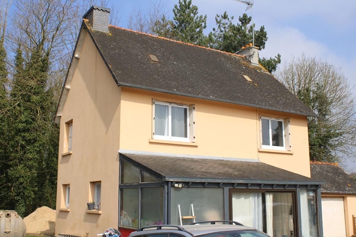 Maison St Gildas 5 pièce(s) 90 m2