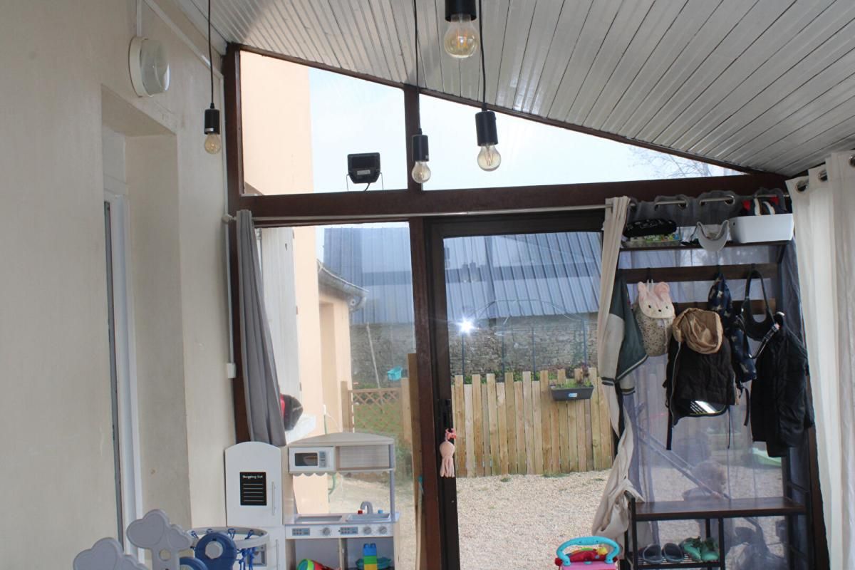 SAINT-GILDAS Maison St Gildas 5 pièce(s) 90 m2 3