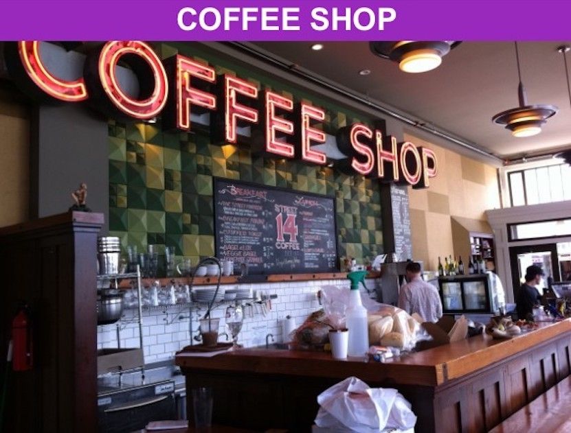 75011 PARIS : RESTAURANT RAPIDE 55 M² , 24 COUVERTS - SECTEUR ROQUETTE