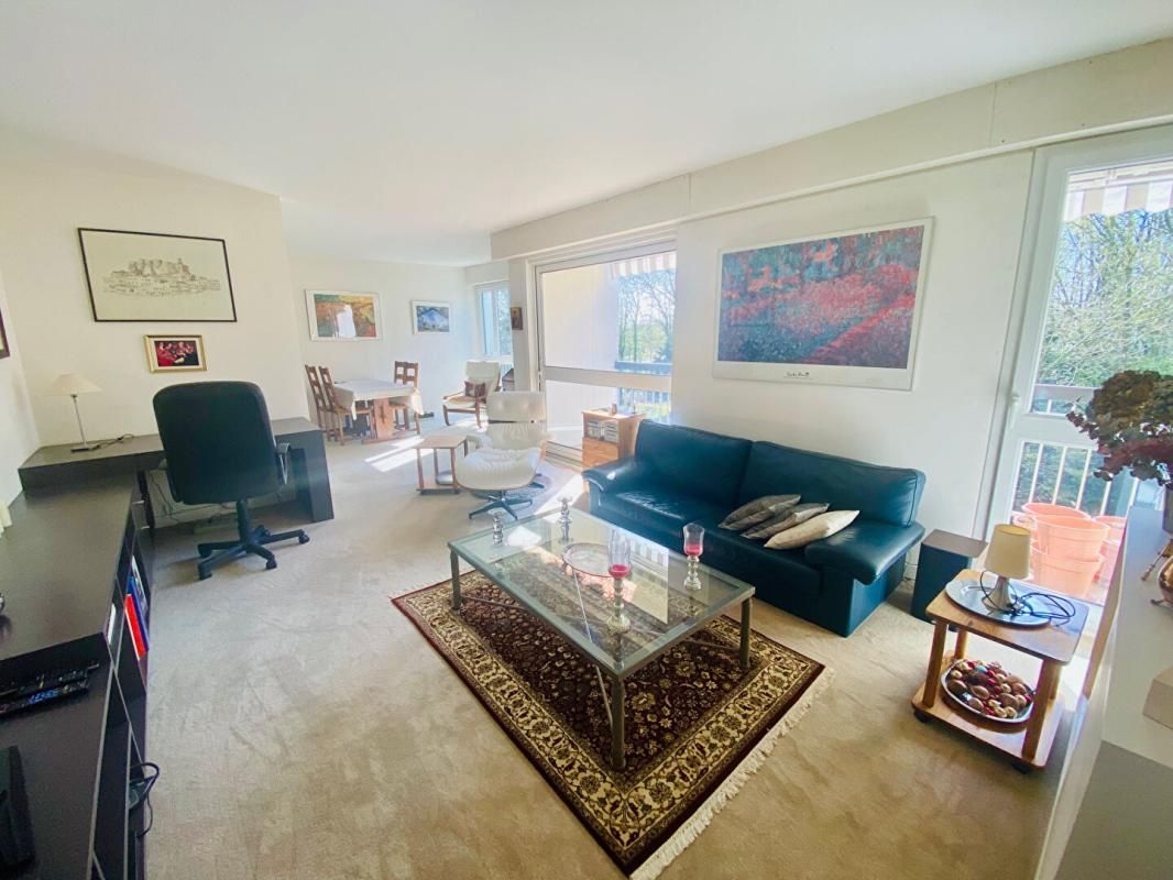 TORCY Appartement Torcy 4 pièce(s) 86 m2 3