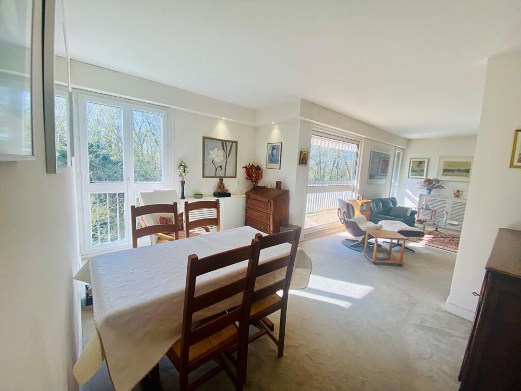 TORCY Appartement Torcy 4 pièce(s) 86 m2 4