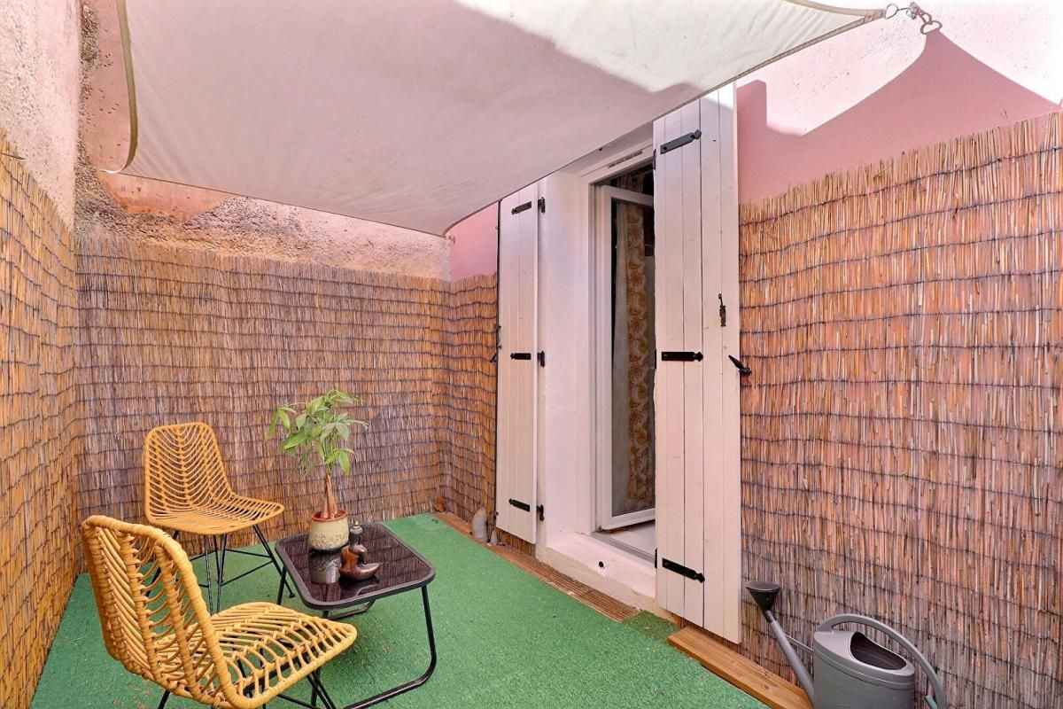 LES ADRETS-DE-L'ESTEREL Appartement La Seyne Sur Mer (83500 ) 2 pièce(s) 47 m2 1