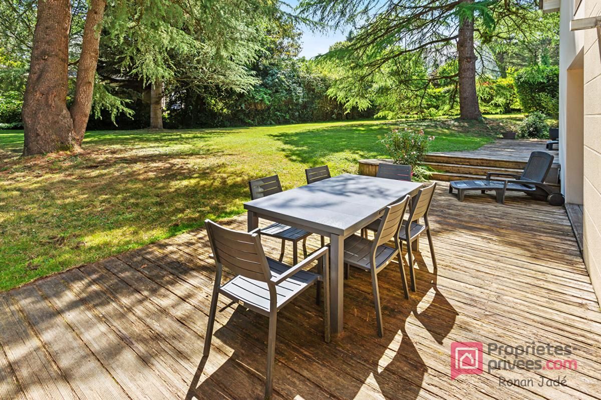 SAUTRON Maison familiale SAUTRON côté Cens 2