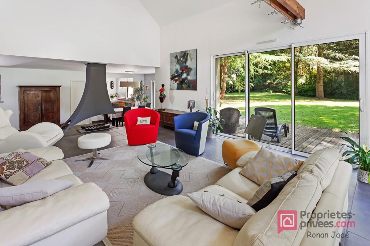 SAUTRON Maison familiale SAUTRON côté Cens 4