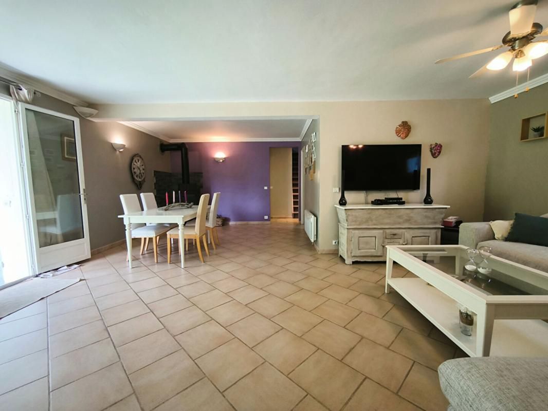 COLLONGUES Maison Collongues 5 pièce(s) 110 m2 2