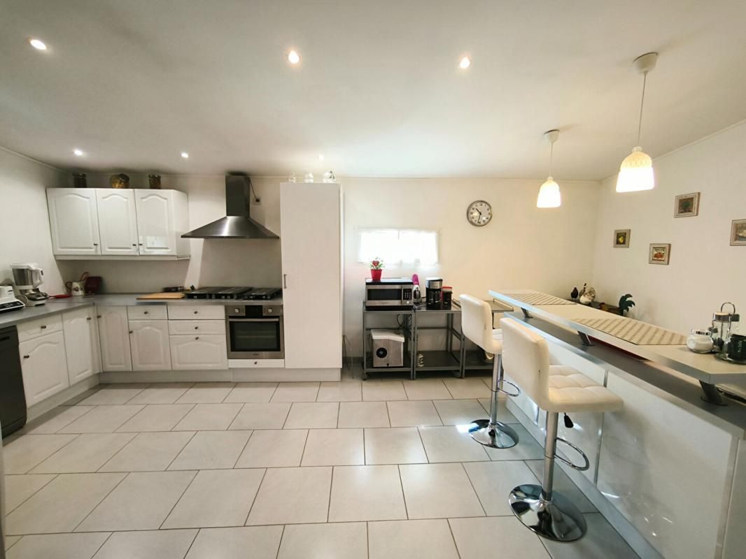 COLLONGUES Maison Collongues 5 pièce(s) 110 m2 3