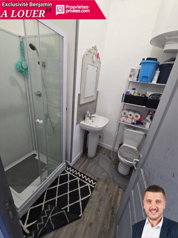 HIRSON Appartement Hirson 3 pièce(s) 44.5 m2 2