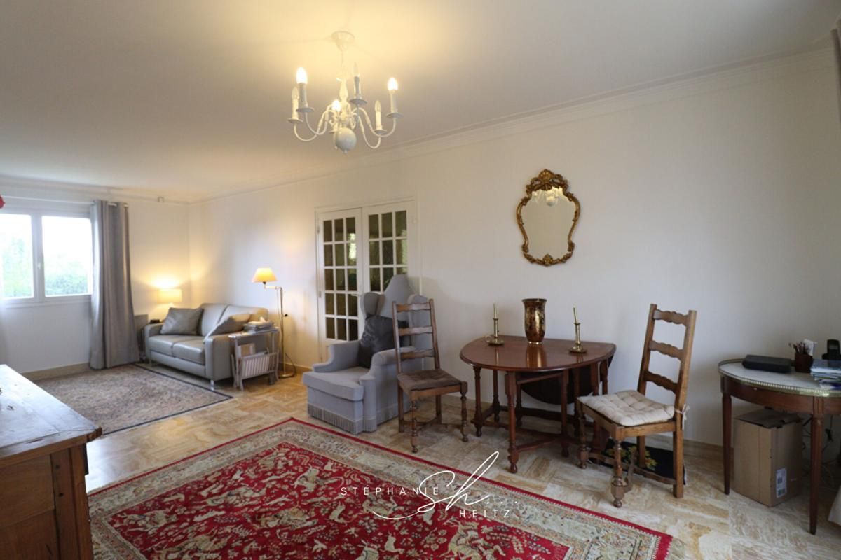 MORLAIX Maison Morlaix 6 pièce(s) 130 m2 3