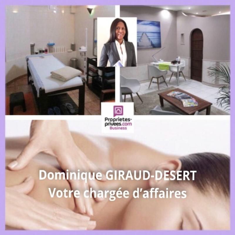 PARIS-17E-ARRONDISSEMENT 75017 PARIS LAUGIER - EXCLUSIF, INSTITUT DE BEAUTÉ - ONGLERIE 2