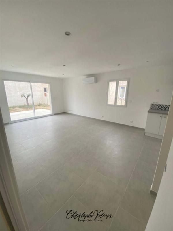 LIMOUX VILLA 50M2 - 2 CHAMBRES - 11300 LIMOUX 4