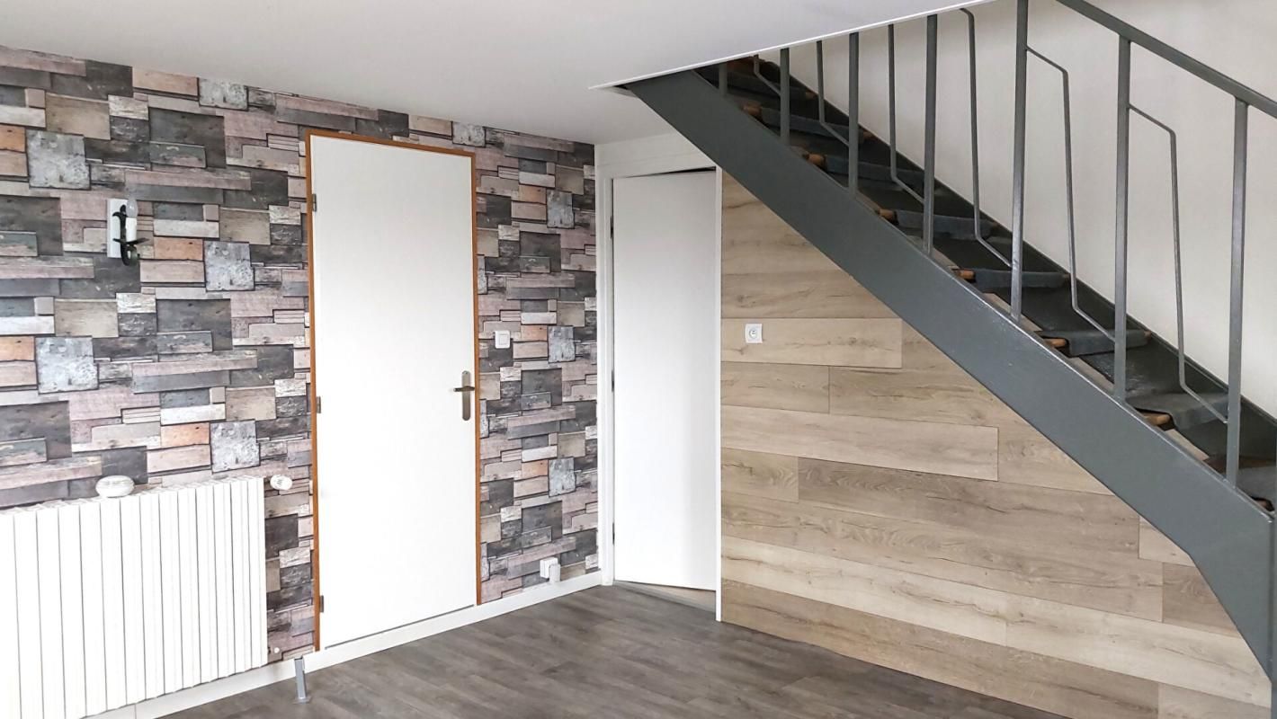 POLAINCOURT-ET-CLAIREFONTAINE Maison Polaincourt Et Clairefont 6 pièce(s) jardin 2