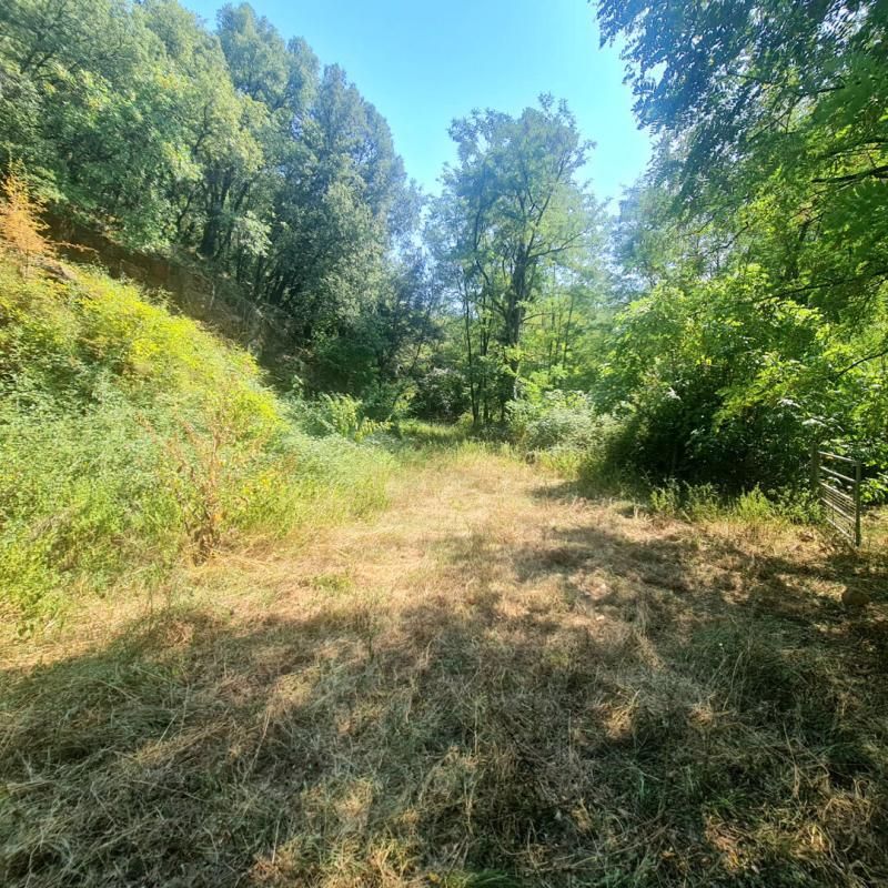 LES SALLES-DU-GARDON Mas en pierre Cévennes + 9,4 ha terrain - source - panneaux solaires - dépendance 3
