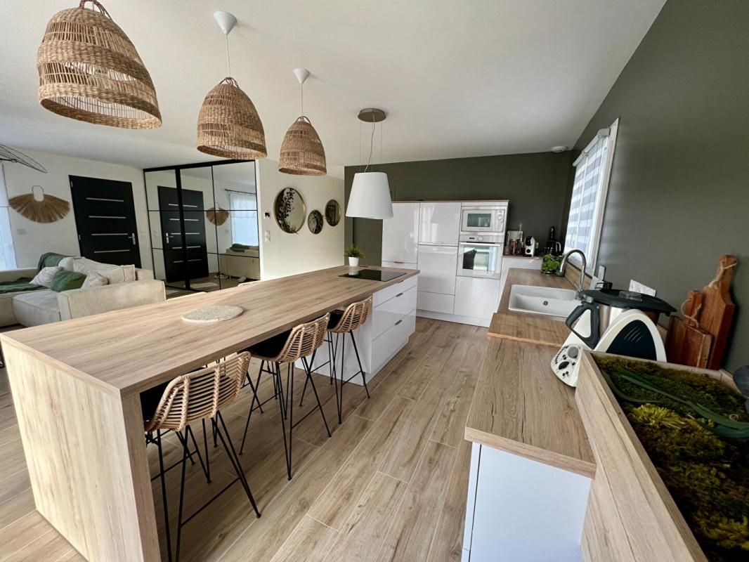 VENDOME RARE :  Secteur recherché  - Plain pied - VENDOME centre 2min 3