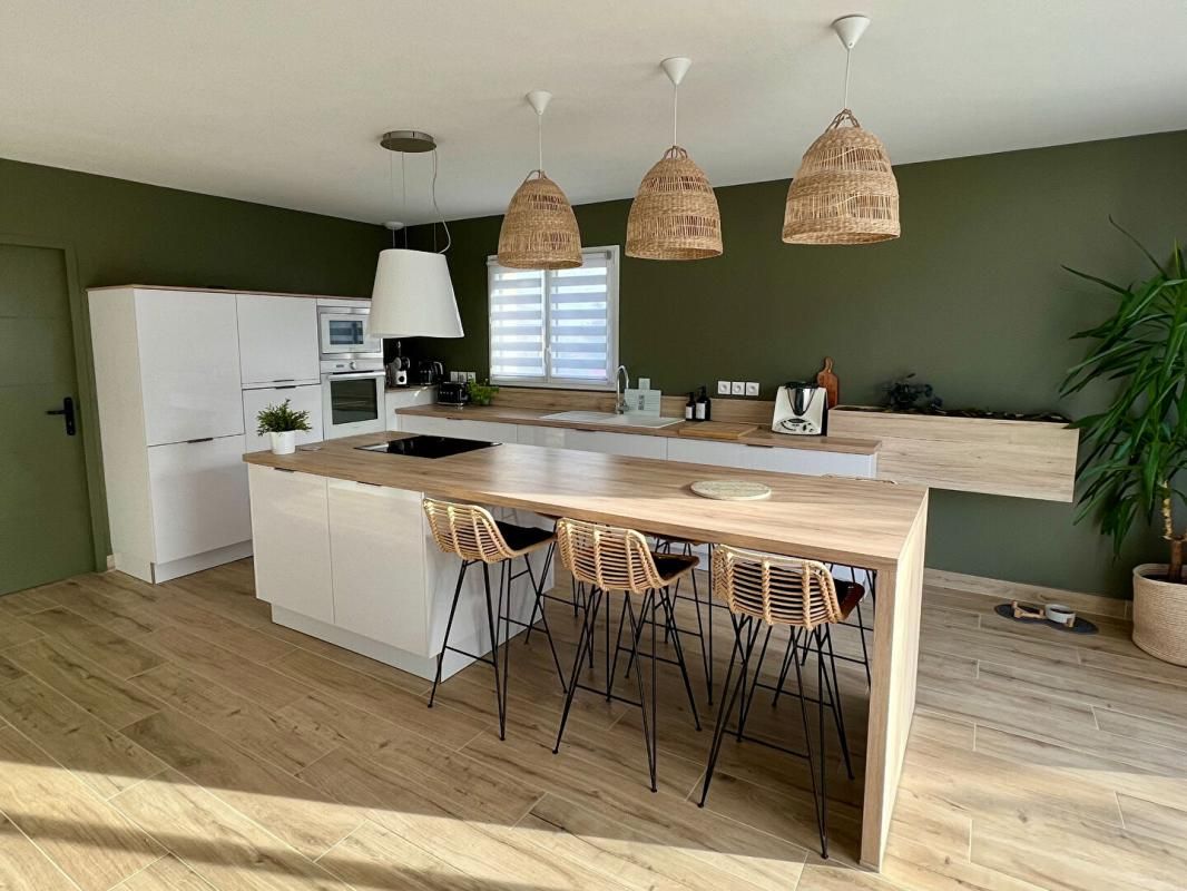 VENDOME RARE :  Secteur recherché  - Plain pied - VENDOME centre 2min 4