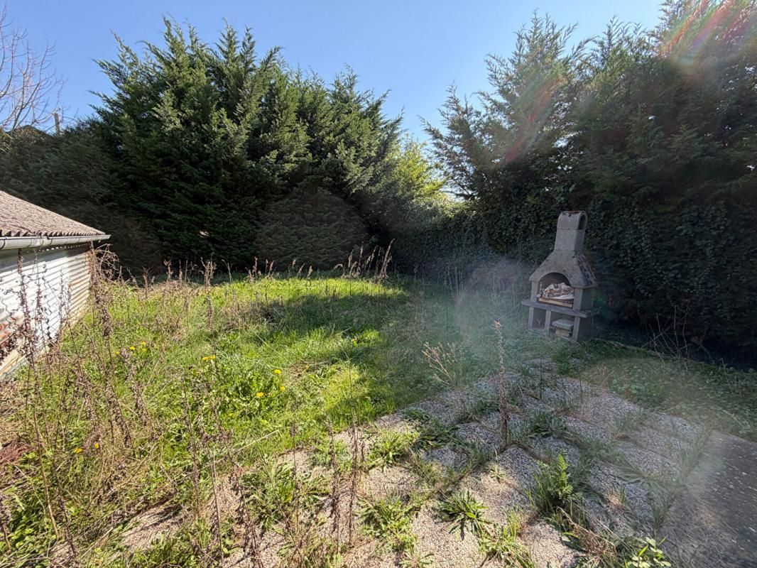 SAINCAIZE-MEAUCE Maison de famille à rénover à Saincaize 3