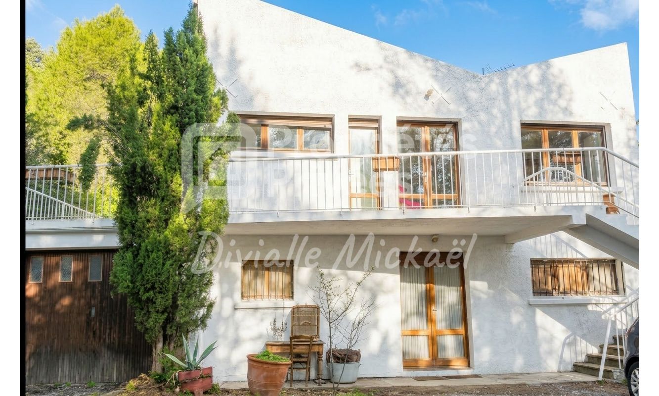 LIMOUX Villa d'Architecte 6 pièce(s) 140 m2 4