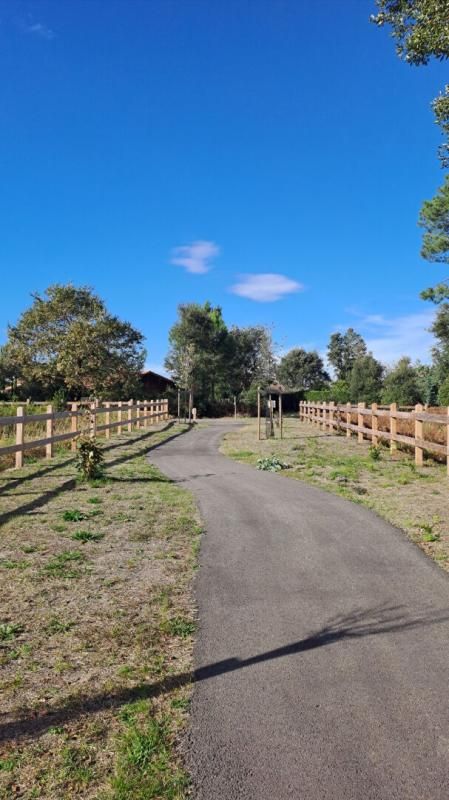 MOLIETS-ET-MAA TERRAIN CONSTRUCTIBLE 2