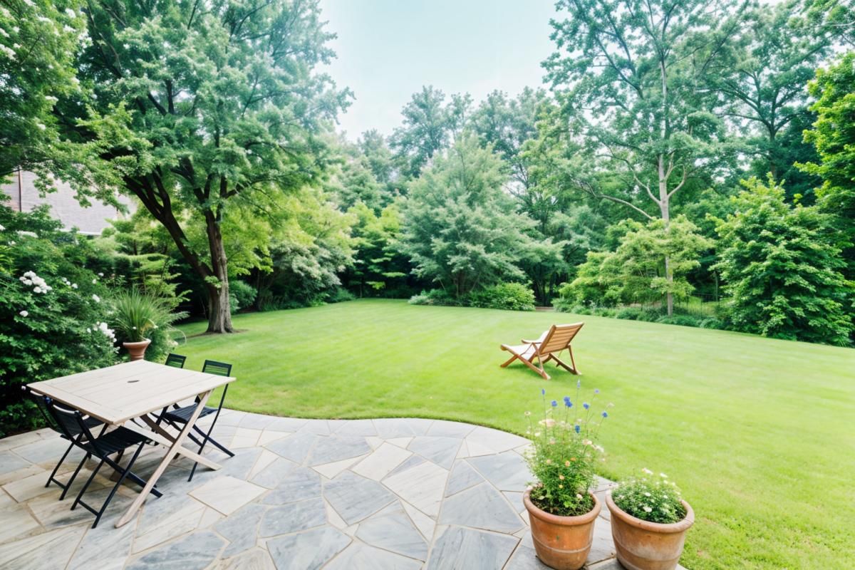 CROISSY-BEAUBOURG Maison Croissy Beaubourg 6 pièce(s) 123 m2 3