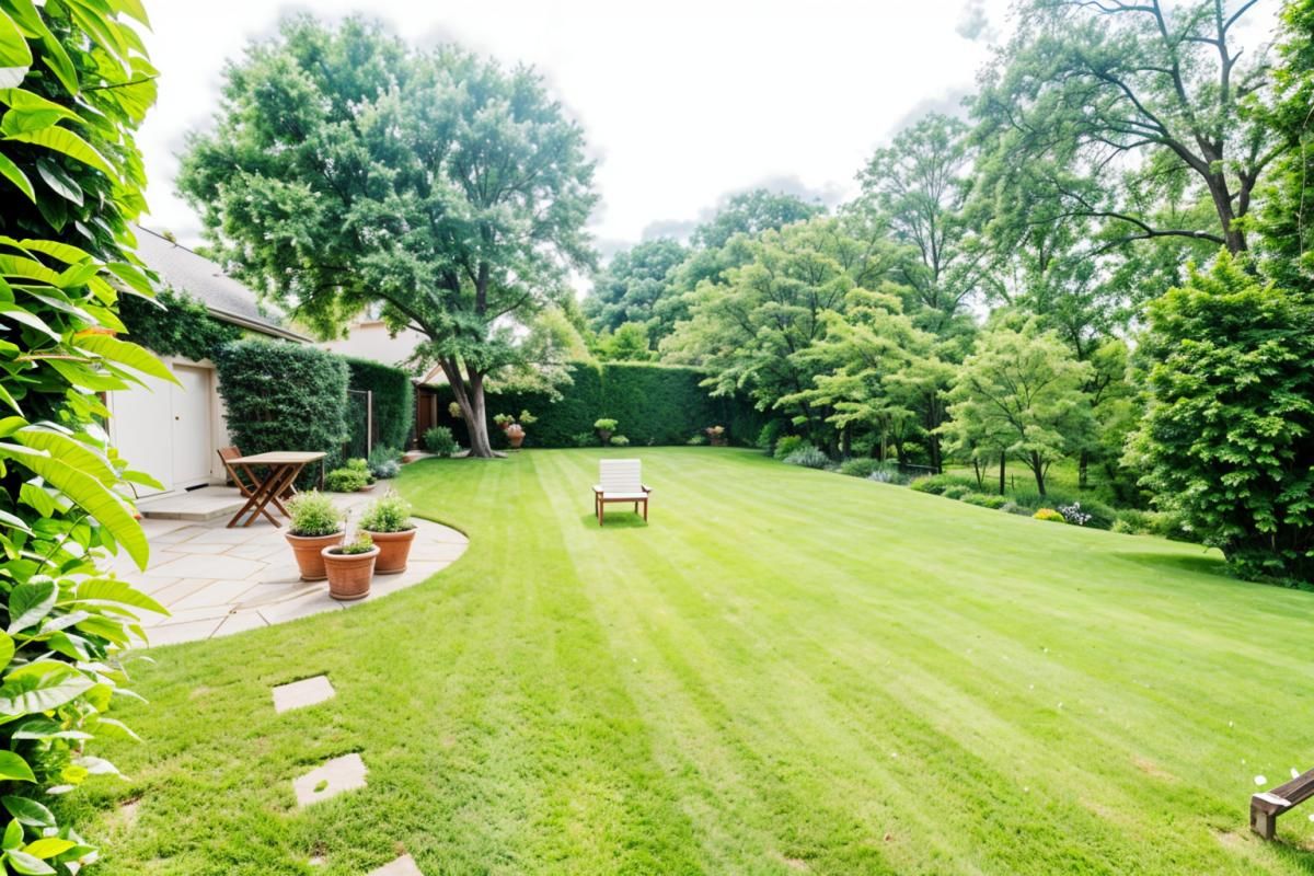 CROISSY-BEAUBOURG Maison Croissy Beaubourg 6 pièce(s) 123 m2 4