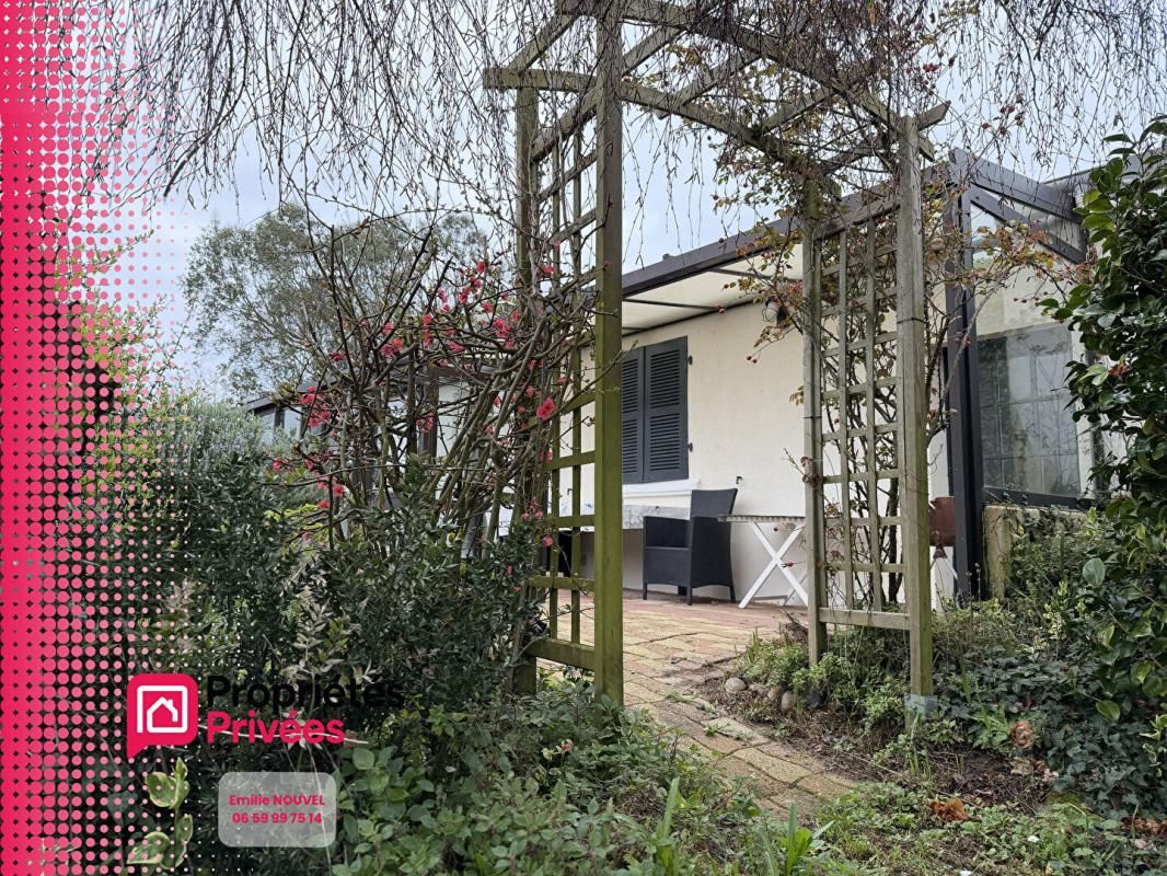 Maison Pleubian 2 pièce(s) 38 m2