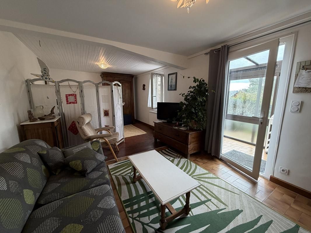 PLEUBIAN Maison Pleubian 2 pièce(s) 38 m2 4